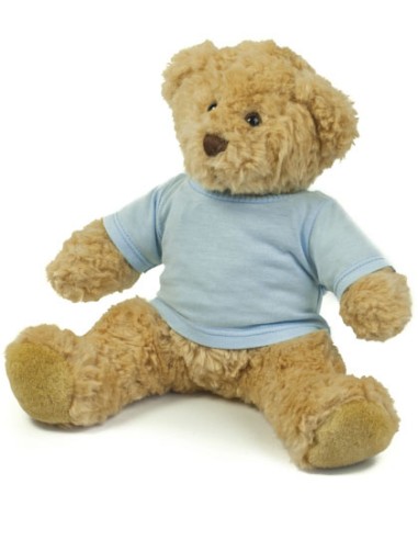 MUM-MM71-Teddy T-Shirt